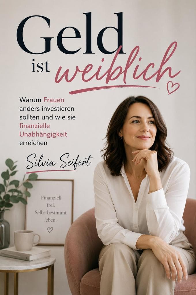 Geld ist weiblich