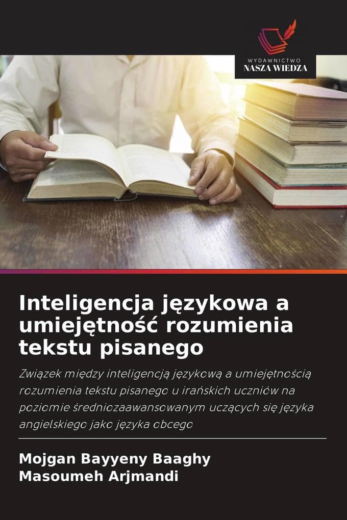 Inteligencja jzykowa a umiejtno rozumienia tekstu pisanego