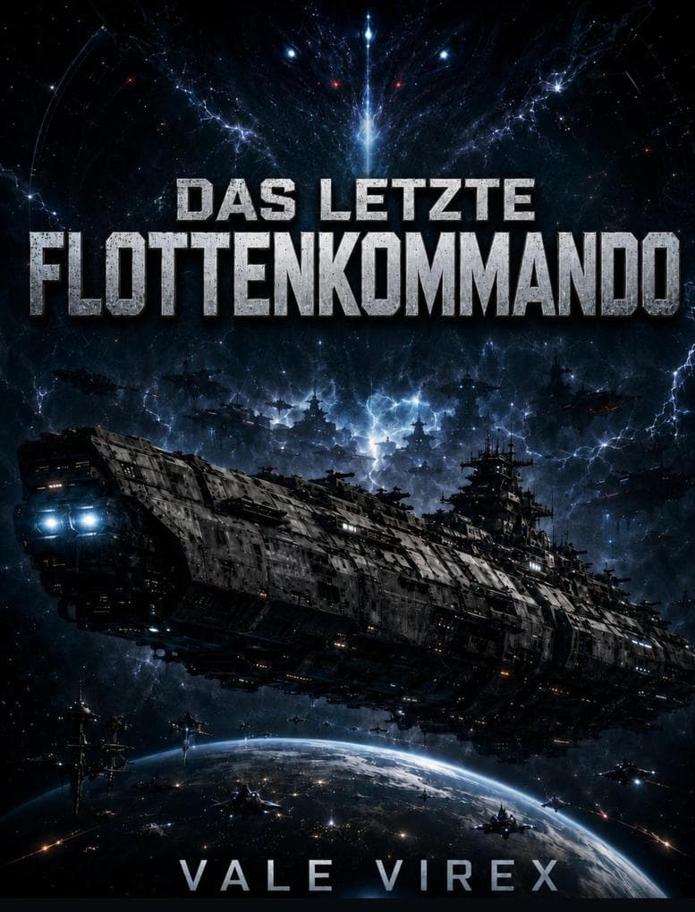 Das letzte Flottenkommando