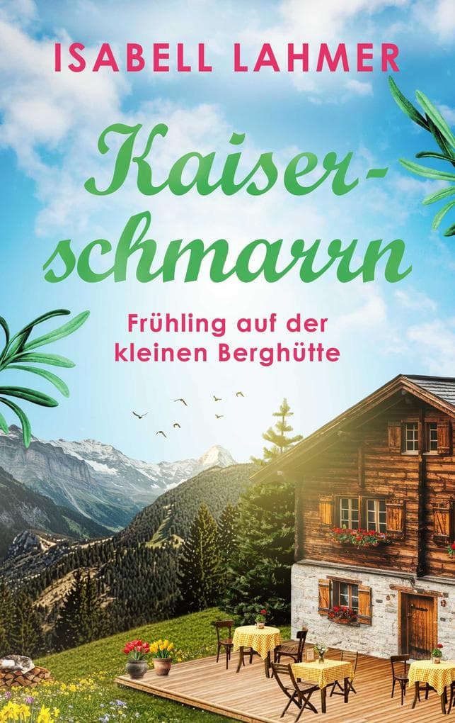 Kaiserschmarrn