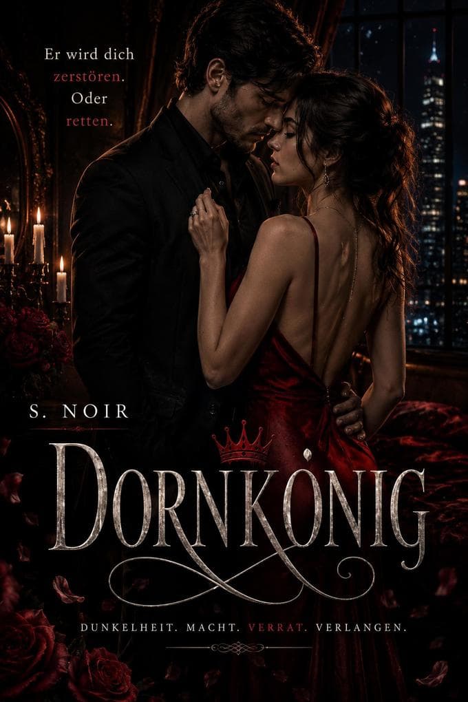Dornkönig