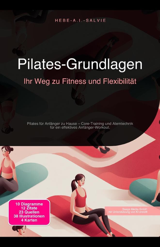 Pilates-Grundlagen