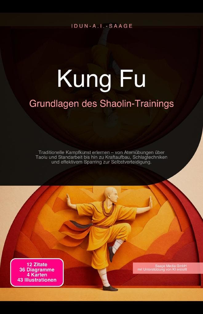 Kung Fu