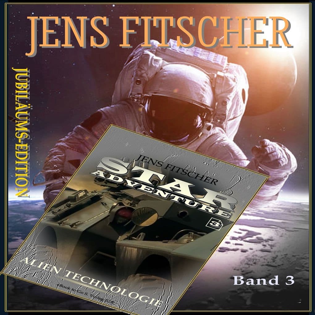 Alien Technologie