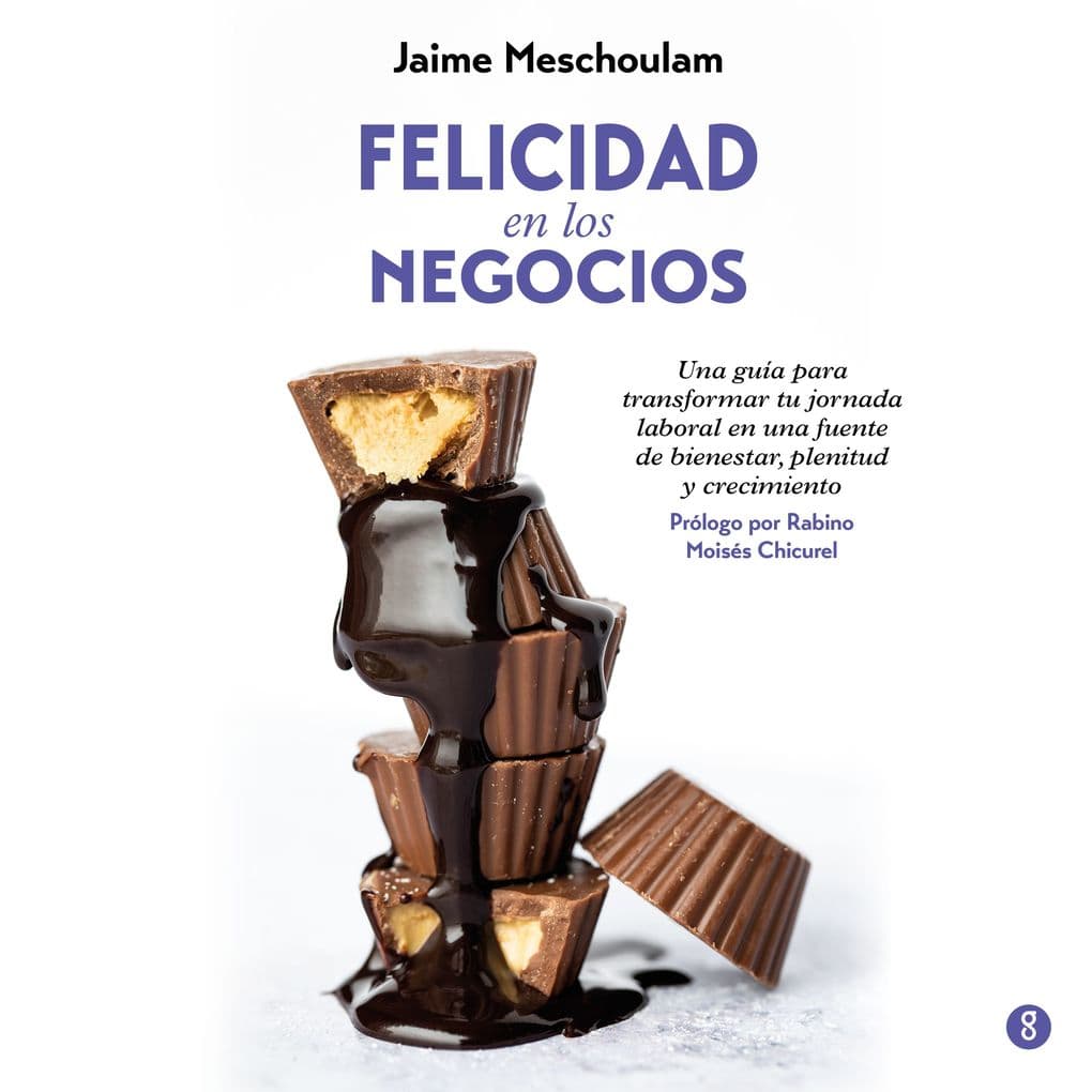 Felicidad en los negocios
