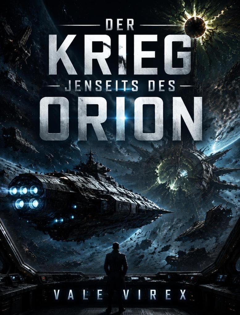 Der Krieg jenseits des Orion