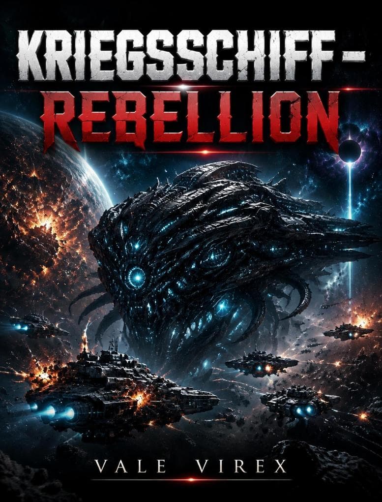 Kriegsschiff-Rebellion