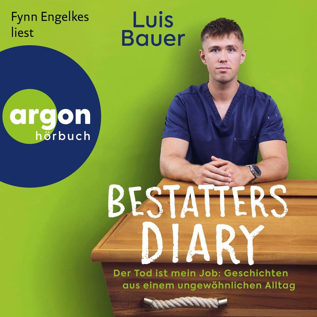 Bestatters Diary