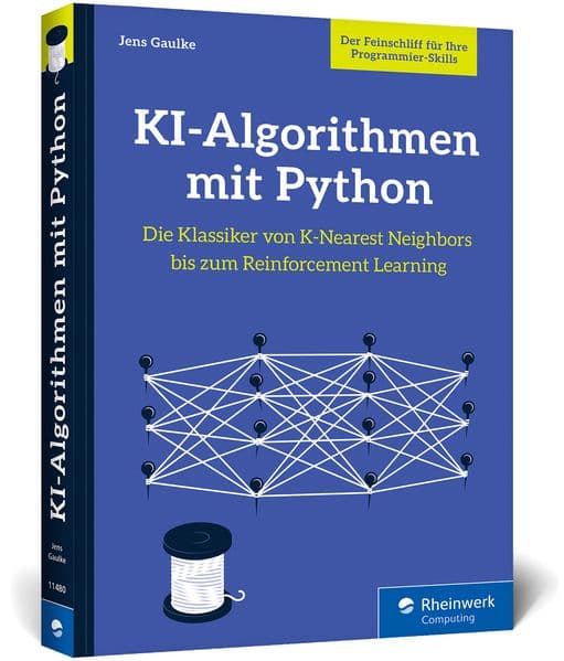 KI-Algorithmen mit Python