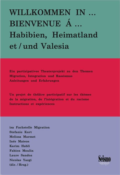 Willkommen in ... Habibien, Heimatland und Valesia