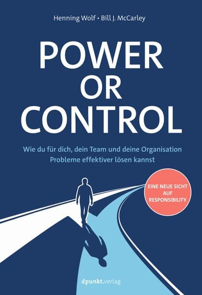 Power or Control
