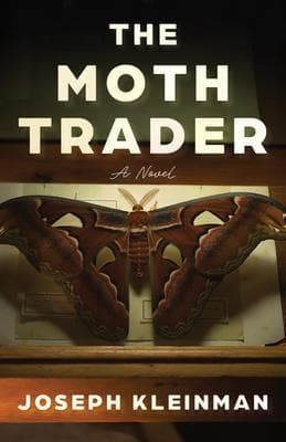 The Moth Trader