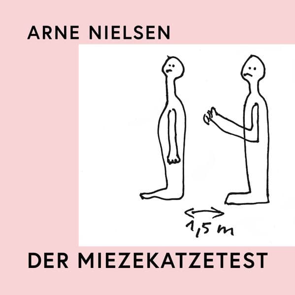 Der Miezekatzetest