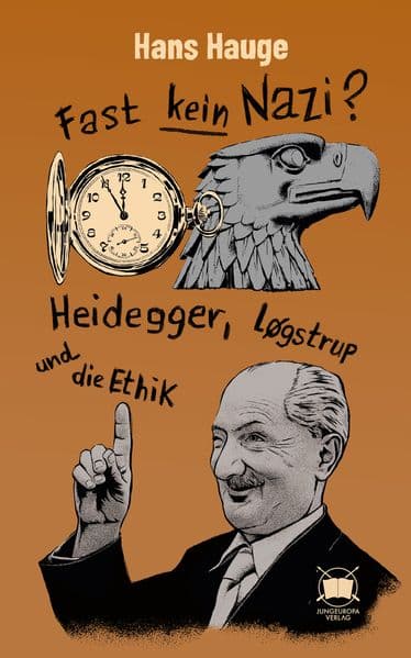 Fast kein Nazi?