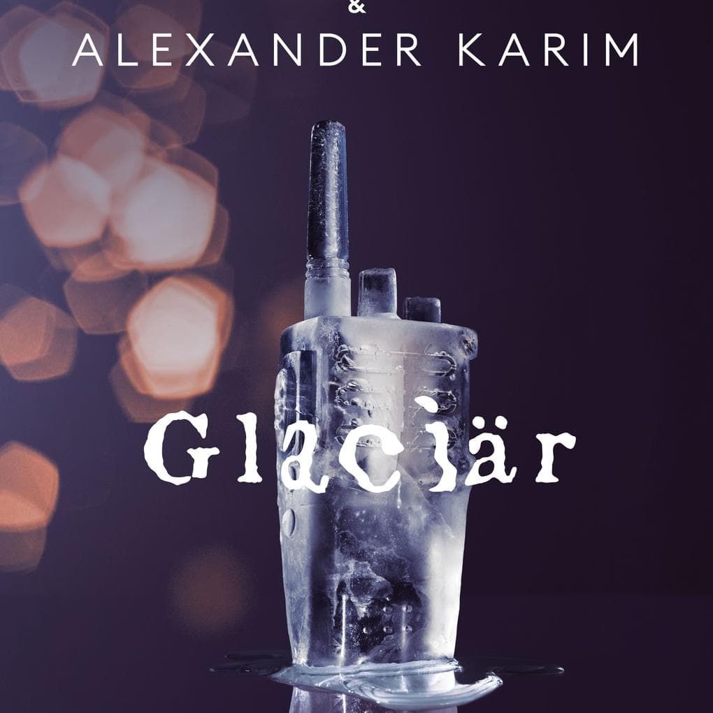 Glaciär
