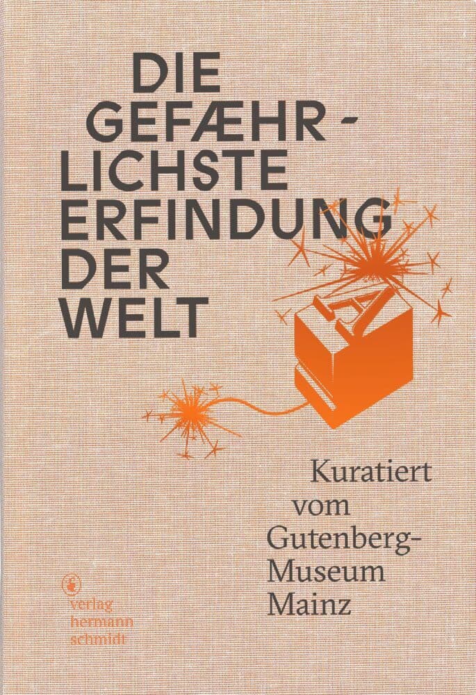 Die gefährlichste Erfindung der Welt