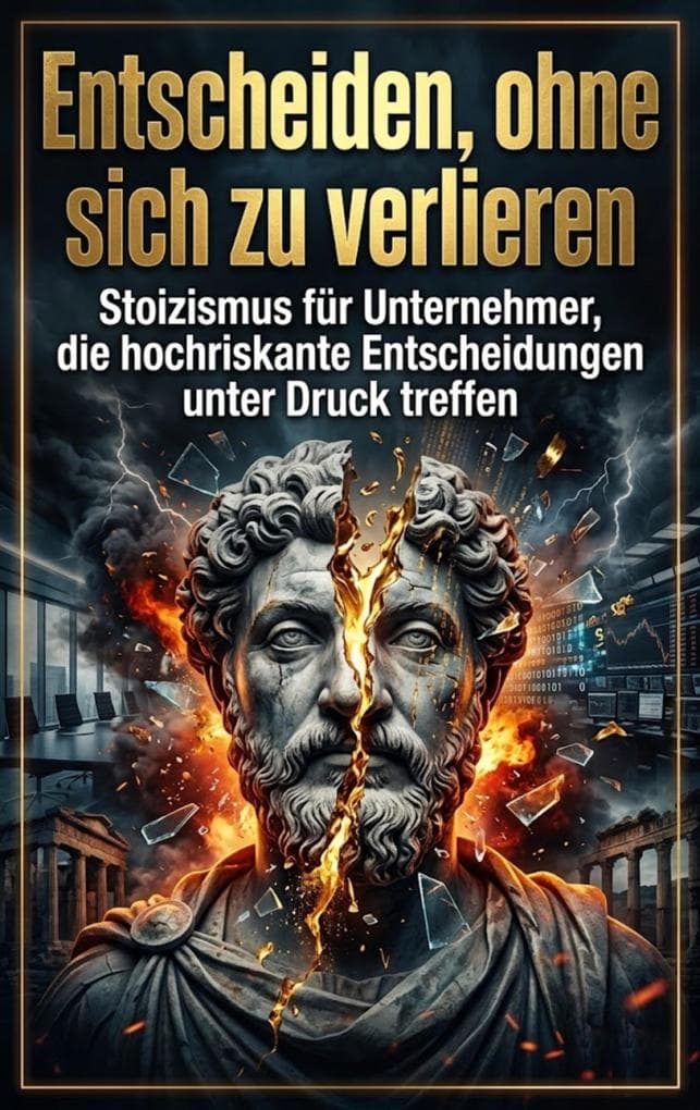 Entscheiden, ohne sich zu verlieren