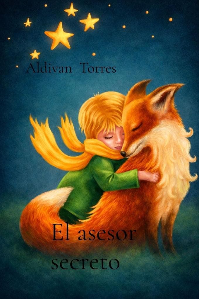 El asesor secreto