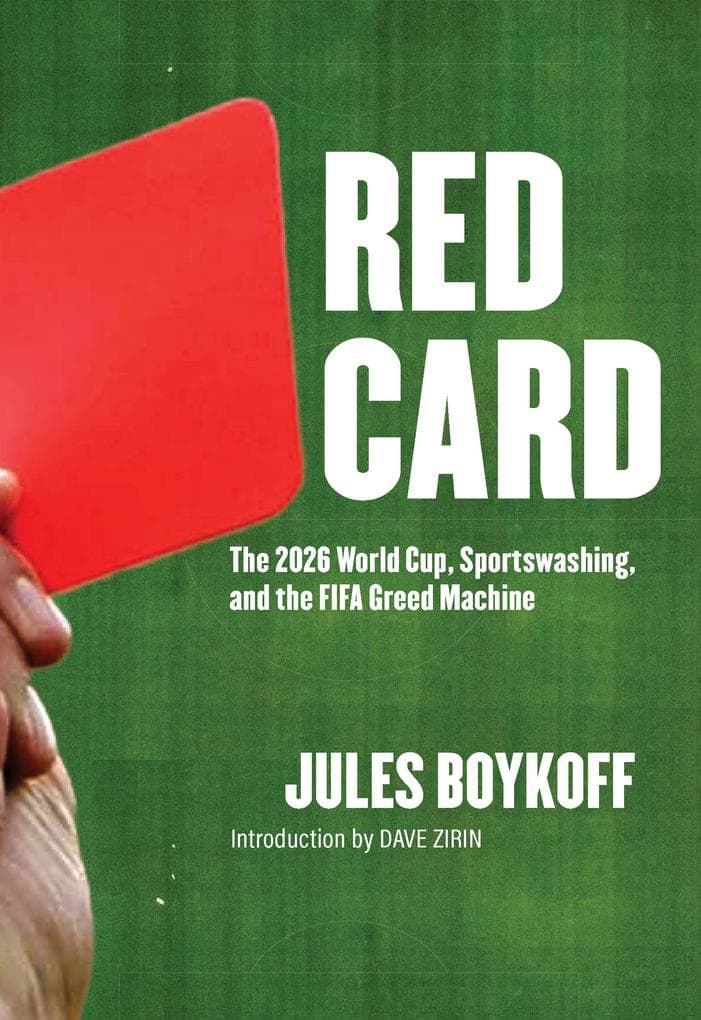 Red Card
