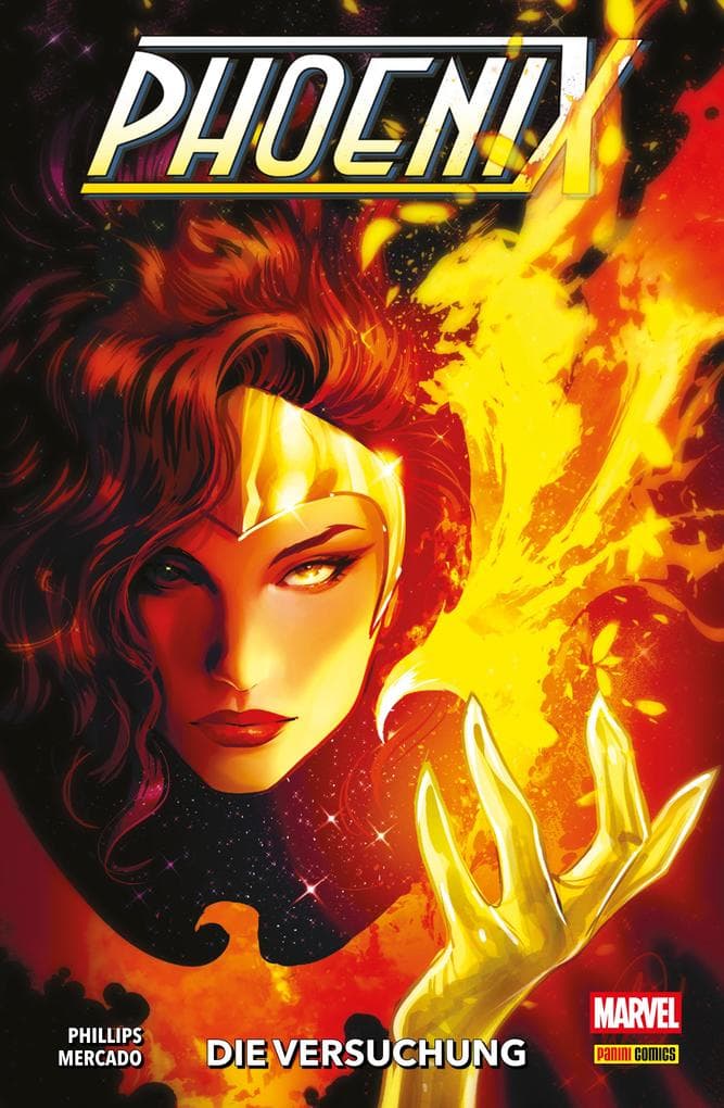 PHOENIX 3 - DIE VERSUCHUNG