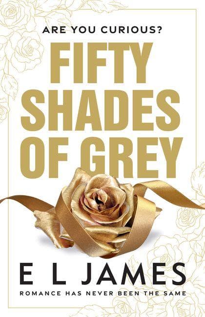Fifty Shades of Grey
