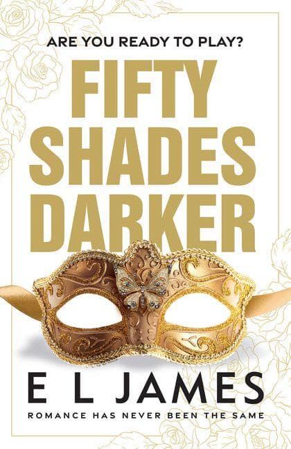 Fifty Shades Darker