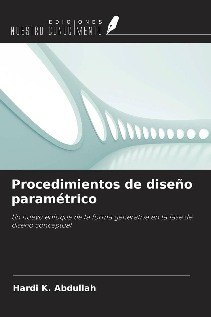 Procedimientos de diseño paramétrico