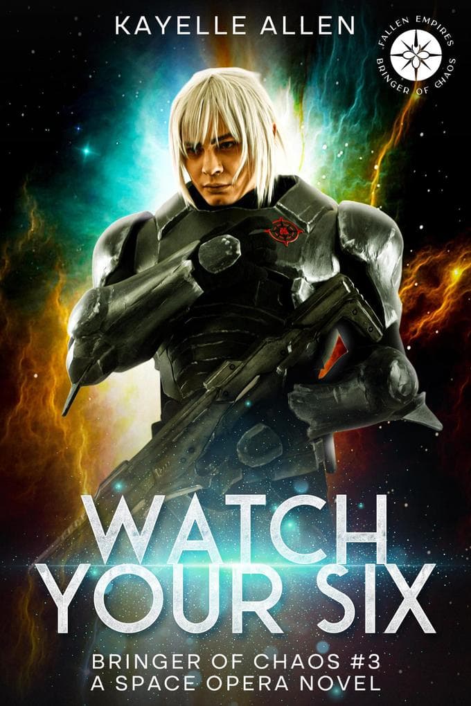 Watch Your Six