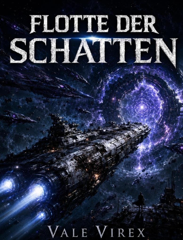 Flotte der Schatten