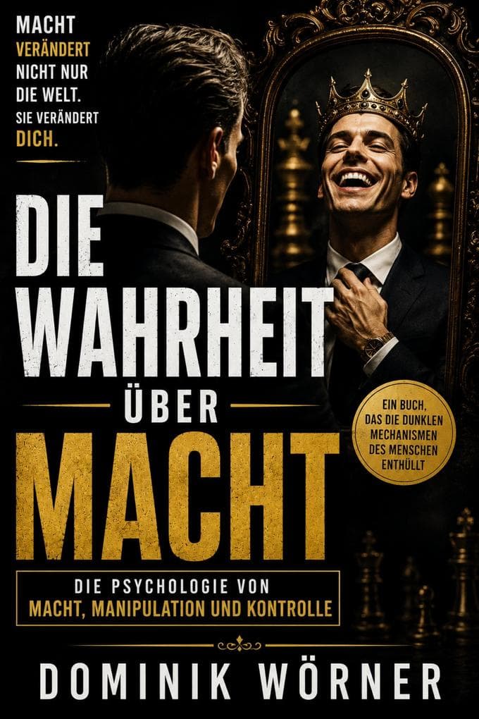 Die Wahrheit über Macht