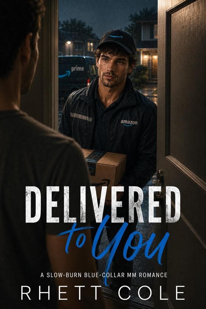 Delivered to You