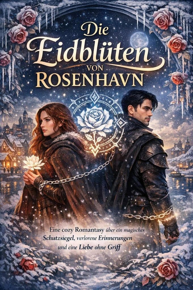Die Eidblüten von Rosenhavn