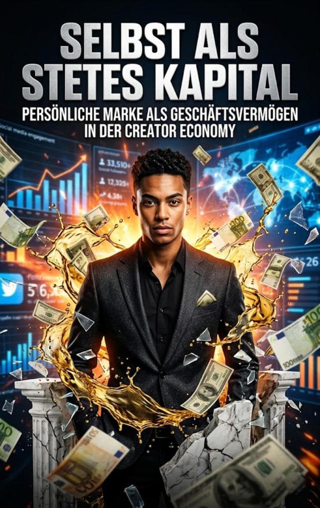 Selbst als stetes Kapital