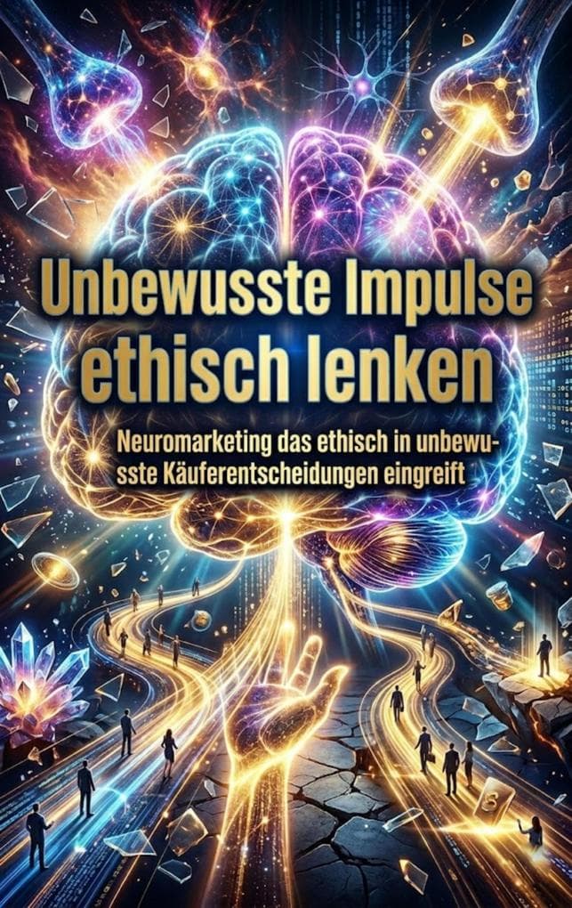 Unbewusste Impulse ethisch lenken