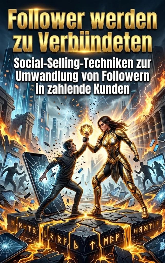 Follower werden zu Verbündeten