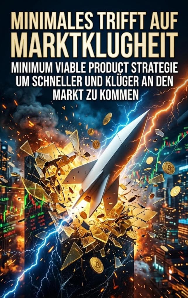 Minimales trifft auf Marktklugheit