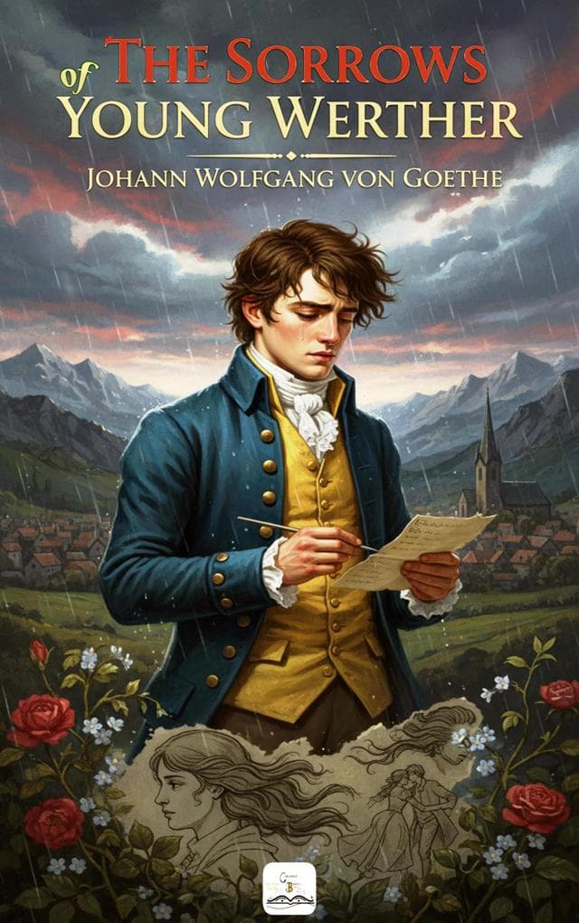 The Sorrows of Young Werther
