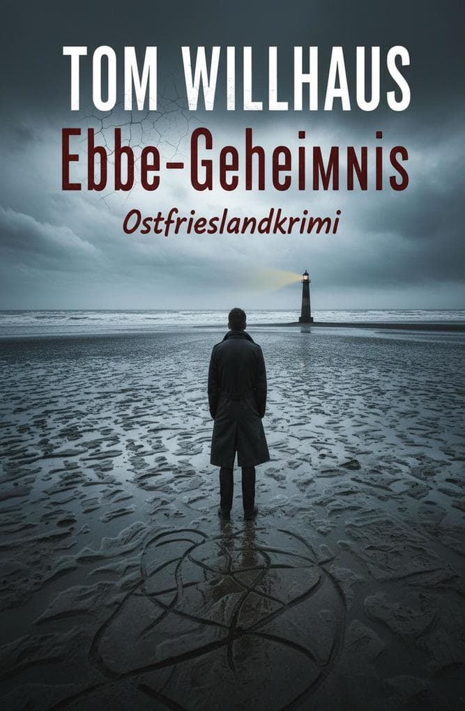 Ebbe-Geheimnis: Ostfrieslandkrimi