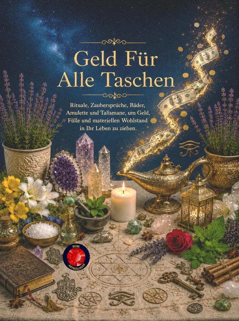 Geld Für Alle Taschen
