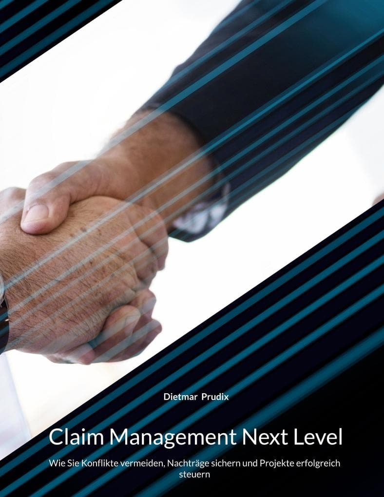 Claim Management Next Level