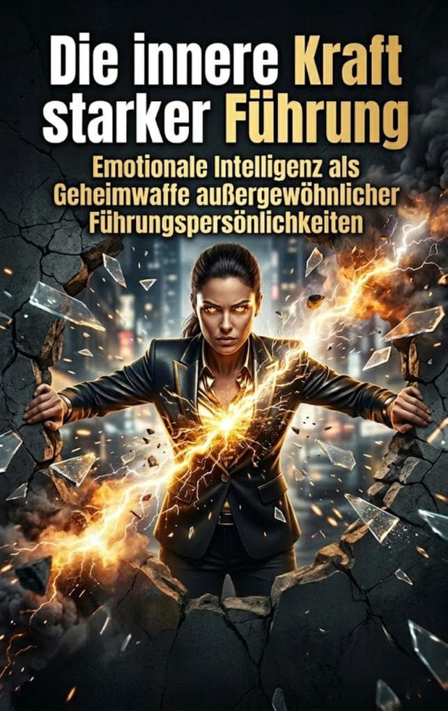 Die innere Kraft starker Führung