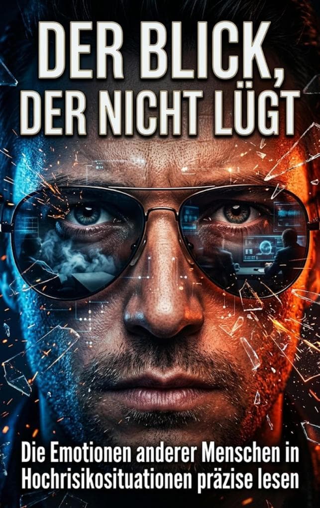 Der Blick, der nicht lügt