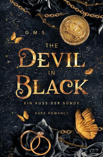The Devil in Black
