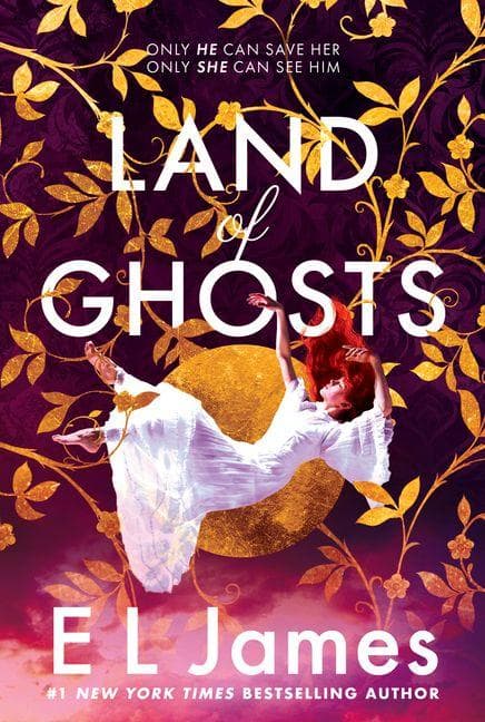 Land of Ghosts