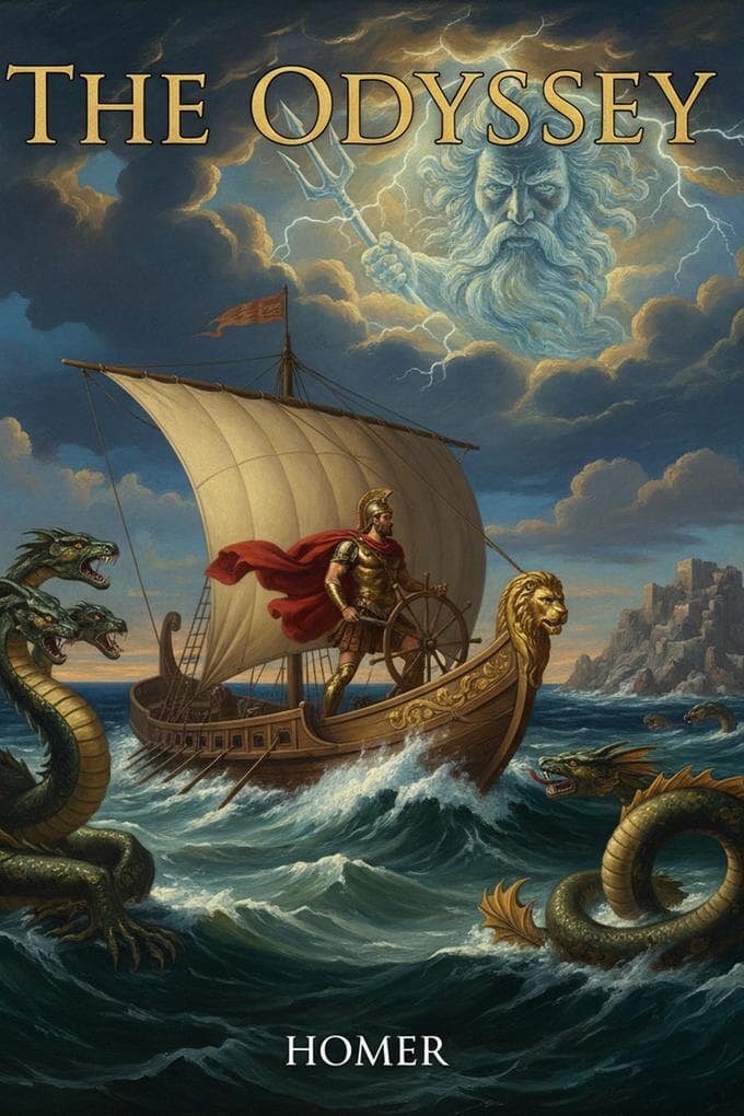 The Odyssey