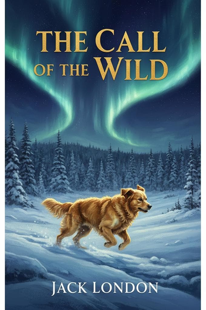 The Call of the Wild