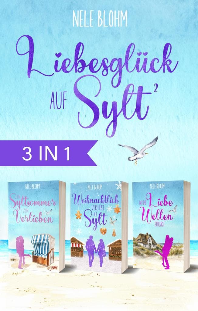 Liebesglück auf Sylt²