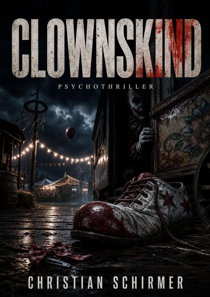 Clownskind