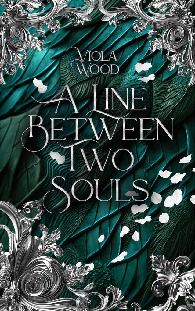 A Line Between Two Souls
