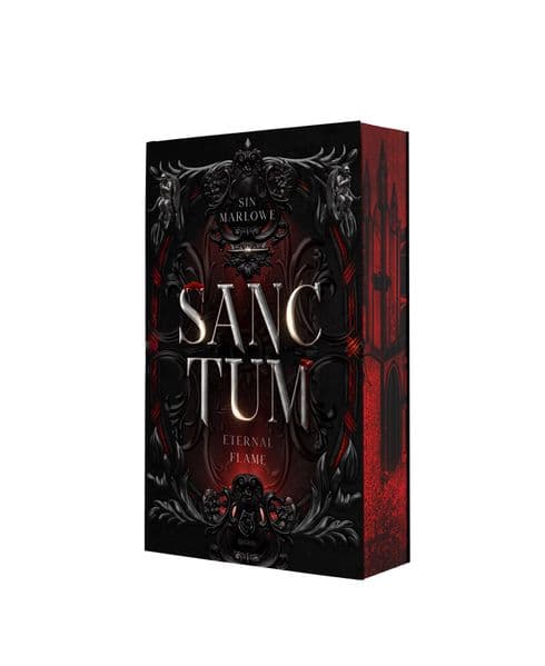 Sanctum - Eternal Flame
